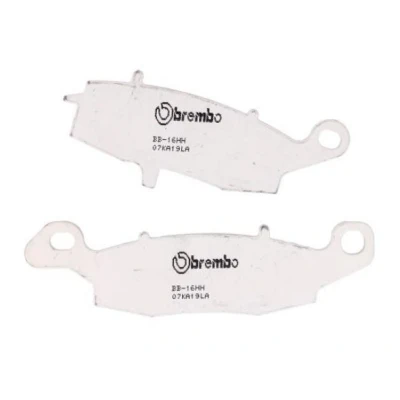 Kuva BREMBO Road, Sinter 07KA19LA Jarrupalat Edessä