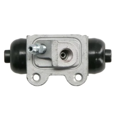 Kuva ABE C58043ABE Takajarrusylinteri 19,05mm Taka akseli, oikea Alumiini SUZUKI: SWIFT 3, 2