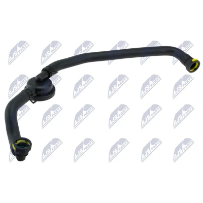 Kuva Putki, EGR venttiili RENAULT OE 8200063371, 8200136128