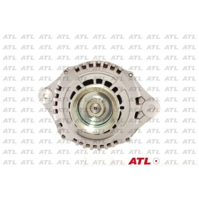 Kuva Laturi ISUZU D MAX I, Flak/chassi I OE 8980060840, 8 98006 084 0, 898006 0840