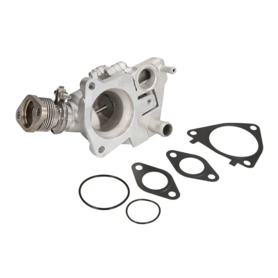 Kuva MAGNETI MARELLI 571822112099 EGR Venttiili CITROËN: Jumper II Van, Bussi, FIAT: Ducato III Flatbed Kuorma auto / Alusta, Bussi