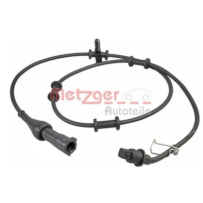Kuva METZGER 09001010 ABS Anturi 2 JAGUAR: S Type
