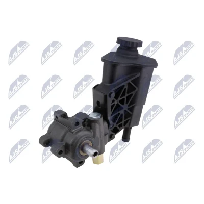 Kuva Hydrauliikkapumppu, ohjaus DODGE RAM 1500 Crew Cab Pickup, Extended Standard Pickup OE 5073240AA, 52113364A