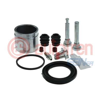 Kuva AUTOFREN SEINSA D43383S Jarrusatula Korjaussarja Etuakseli 57 PISTON KIT+GUIDEPINS