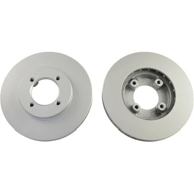 Kuva KAVO PARTS BR 9392 C Jarrulevyt 255 25 4 100 Tuuletettu pinnoitettu