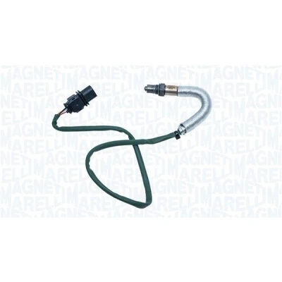Kuva MAGNETI MARELLI 466016355298 Lambda Anturi Lämmitetty 5 MERCEDES BENZ: C sarja T modell, Sedan, Sprinter 3.5 Van