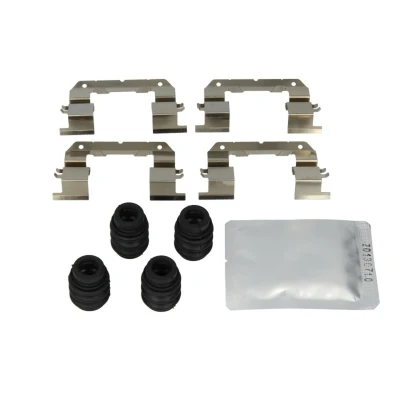 Kuva QUICK BRAKE 109 1866 Tarvikesarja, Jarrupala KIA: Optima / K5