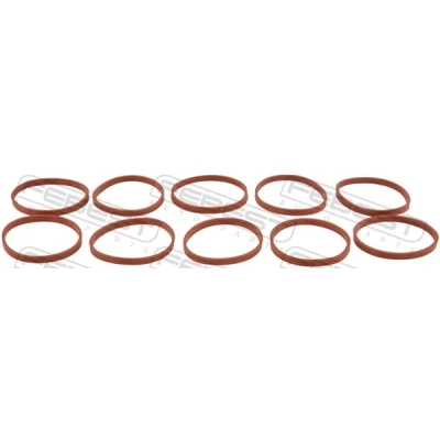 Kuva FEBEST RINGAH 032 PCS10 Imusarjan Tiivisteet Poisto VOLKSWAGEN: Passat B7 Variant, GOLF 5, 6, SKODA: Octavia 2 Combi, 3 Roomster