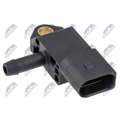 Kuva Tunnistin, imusarjapaine AUDI, SKODA, VW OE 04F 145 049 A, 04L 906 051 C, K