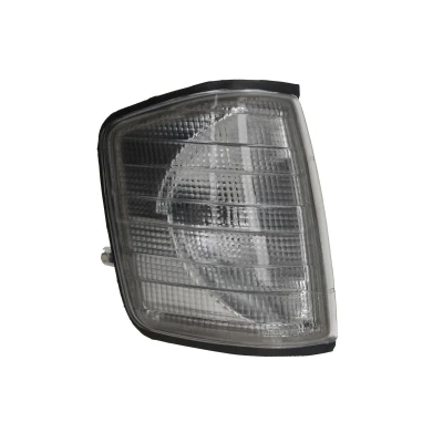 Kuva TYC 18 3255 97 2 Vilkku Savunharmaa Eteen, oikea MERCEDES BENZ: 190