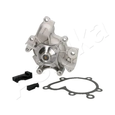 Kuva Vesipumppu MAZDA 323 F VI, S 626 IV, V, Hatchback Station Wagon MPV II, MX 6, PREMACY OE 8AG815010, 8A