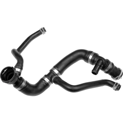 Kuva GATES 05 4656 Jäähdyttimen Letku EPDM (eteenipropeeni dieeni kumi) VOLVO: V60 I, V70 3, XC60 I