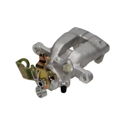 Kuva MAXGEAR 82 0043 Jarrusatula Alumiini/harmaa valurauta 55 Taka akseli, vasen OPEL: Meriva A, Astra G CC, Zafira A