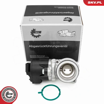 Kuva ESEN SKV 14SKV275 EGR Venttiili MERCEDES BENZ: C sarja T modell, CLA Coupe