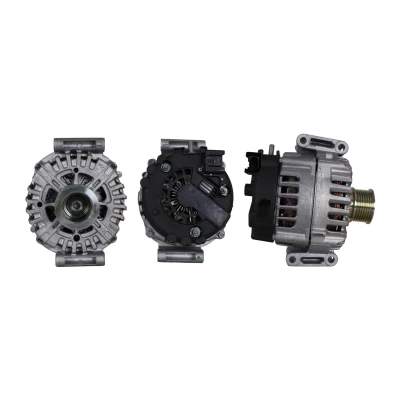 Kuva DRI 2253382502 Laturi 12V 250A MERCEDES BENZ: Vito Bussi, Sprinter 3.5 T Van, Mixto