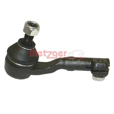 Kuva METZGER 54011701 Raidetangon Pää KIT + Etuakseli, vasen BMW: 3 Touring, Sedan, Coupe