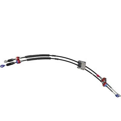Kuva Vaijeri, vaihteisto NISSAN NV200 / EVALIA Buss, Skåp OE 34413 JX30A, JX35A, 34413JX30A