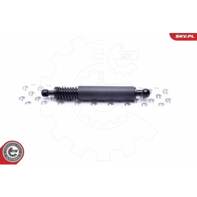 Kuva Kaasujousi, tavaratila Porsche Cayenne OE 95551255005, 95551255007