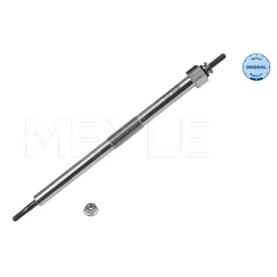 Kuva MEYLE 36 14 860 0003 Hehkutulppa M10 X 1,25 NISSAN: NP300 Navara Pick up, Trail