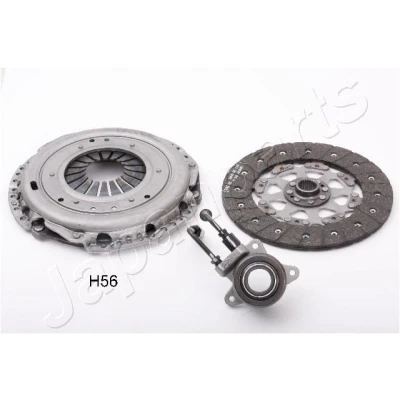 Kuva JAPANPARTS KF H56 Kytkinpaketti 240 KIA: Sportage III, HYUNDAI: ix35