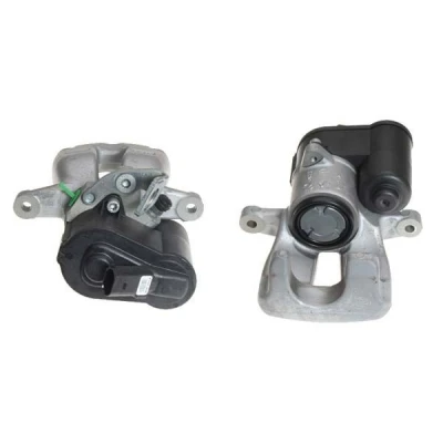 Kuva BUDWEG CALIPER 344861 Jarrusatula VOLKSWAGEN: Passat B6 Variant, Sedan, CC