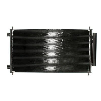 Kuva NISSENS 940140 Ilmastoinnin Lauhdutin Vedenerottimella Alumiini 675 R 134a HONDA: CR V 3
