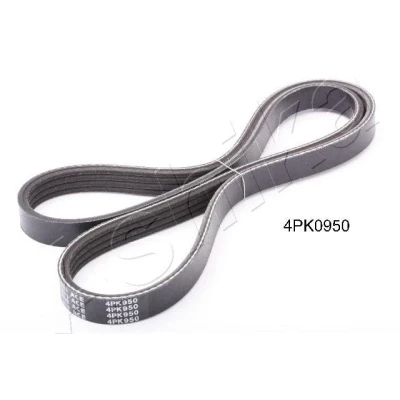 Kuva Moniurahihna DAEWOO, HONDA, HYUNDAI, INFINITI, KIA, MAZDA, MITSUBISHI, NISSAN, SUZUKI OE 1752152E00, 25183097, 56992 P5G 003