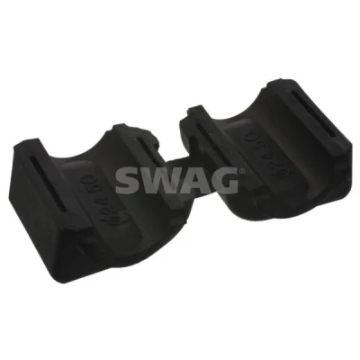 Kuva SWAG 62 93 7202 Kallistuksenvakaajan Puslat Etuakseli, Sisempi 24,5 PEUGEOT: 508 I SW, 407 Sedan, CITROËN: C5 3, III Farmari