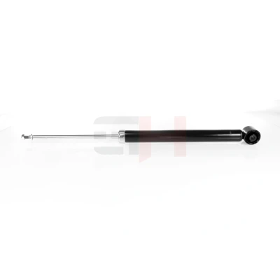 Kuva Iskunvaimennin, Taka akseli, oikea, vasen AUDI, SEAT, SKODA, VW OE 1J0512011AA, 1J0512011AC, 1J0513025