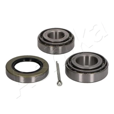 Kuva Pyöränlaakerisarja, Taka akseli CHEVROLET MATIZ, DAEWOO MATIZ OE 08322 21166, 96316633, 96316634