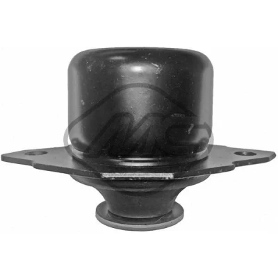 Kuva Moottorin tuki, Vasen SEAT, VW OE 357199402B