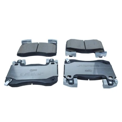 Kuva QUARO QP0223C Jarrupalat Etuakseli akustisella kulumavaroittimella KIA: Stinger Hatchback