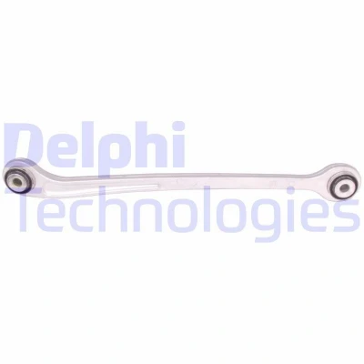 Kuva DELPHI TC2481 Alatukivarsi Ilman alapallo /palloniveltä Oikea, Alla, Edessä Viistotukivarsi MERCEDES BENZ: S sarja Sedan