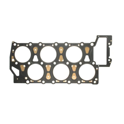 Kuva ELRING 124.634 Kannentiiviste 0,64 82,5 Metalli kerros tiiviste VOLKSWAGEN: Golf 4, TRANSPORTER 4 Bus, Bora Sedan, SEAT: Leon I Hatchback
