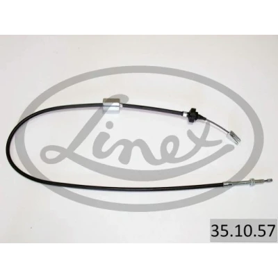 Kuva Vaijeri, kytkimen käyttö LINEX 35.10.57