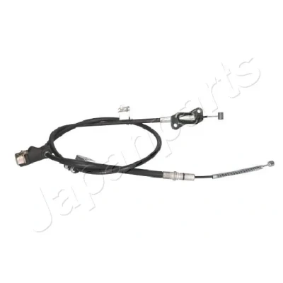 Kuva JAPANPARTS BC 412R Käsijarruvaijeri HONDA: HR V I