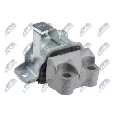 Kuva Moottorin tuki, Vasen ALFA ROMEO MITO, FIAT 500L, GRANDE PUNTO, PUNTO Van, EVO, EVO Skåp/halvkombi OE 55702833