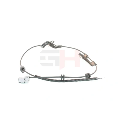 Kuva GH 714504H ABS Anturi Taka akseli, oikea TOYOTA: Yaris II Hatchback, III I Hatchback