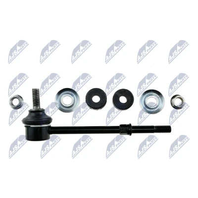 Kuva Tanko, kallistuksenvaimennin, Taka akseli, oikea, vasen CHEVROLET CAPTIVA, CAPTIVA SPORT, Van, OPEL ANTARA A, VAUX