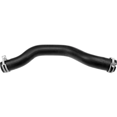Kuva GATES 05 4178 Jäähdyttimen Letku EPDM (eteenipropeeni dieeni kumi) FORD: FIESTA 6 Van