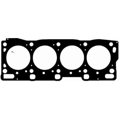 Kuva Tiiviste, sylinterikansi MAZDA 3, 3 Sedan, 323 F VI, S 5, 6 Hatchback, Kombi, Station Wagon, 626 V, Hatchback Statio