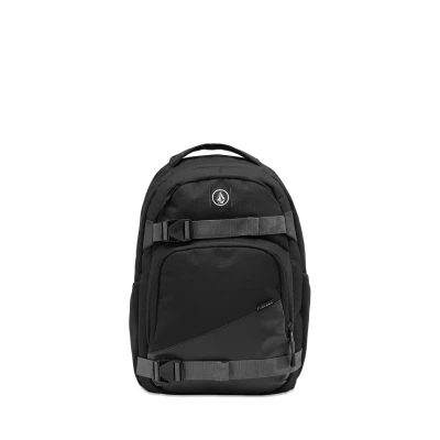 Kuva Volcom Grindstone Skate Reppu, Koko: One Size, Black