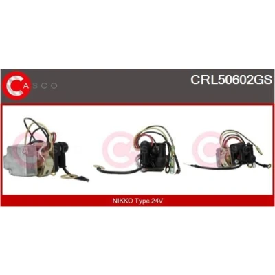 Kuva CASCO CSP71304GS Ohjaustehostimen Pumppu Sähkö hydraulinen DACIA: Duster SUV 1.5 dCi, dCi 4x4, 1.6 16V LPG 2010 2018