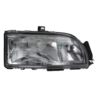 Kuva TYC 20 3421 05 2 Ajovaloumpio Oikea H4, H3 Lampun kannalla FORD: Sierra Mk2 Sedan