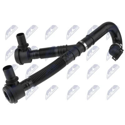 Kuva Ahdinletku BMW 7 [F01, F02, F03, F04], X6 [E71, E72] OE 13714602041, 13717594721
