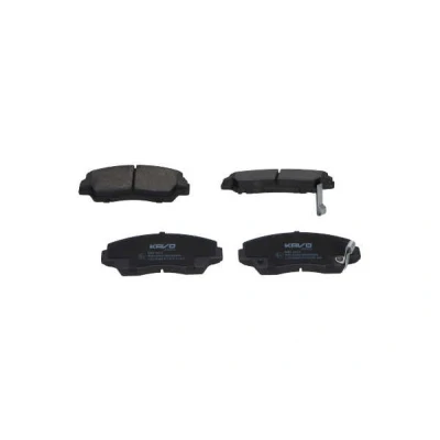 Kuva KAVO PARTS KBP 4522 Jarrupalat akustisella kulumavaroittimella MAZDA: B sarja Pick up