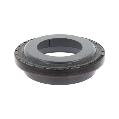 Kuva CORTECO 01017541B Kampiakselin Tiiviste asennushylsyillä Etupää PTFE (polytetrafluorietyleeni)