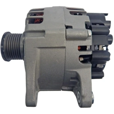 Kuva HELLA 8EL 011 713 111 Laturi 14V 120A