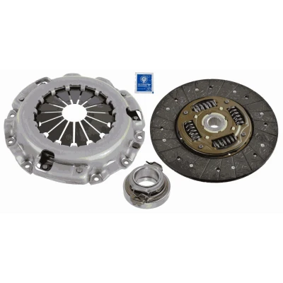 Kuva SACHS 3000 954 036 Kytkinpaketti 240 HYUNDAI: H 1 Van