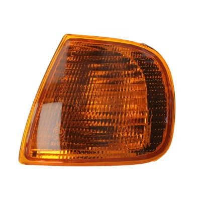 Kuva TYC 18 5214 15 2 Vilkku Oranssi Eteen, vasen Lampun kannalla VOLKSWAGEN: Polo III Classic, SEAT: Ibiza